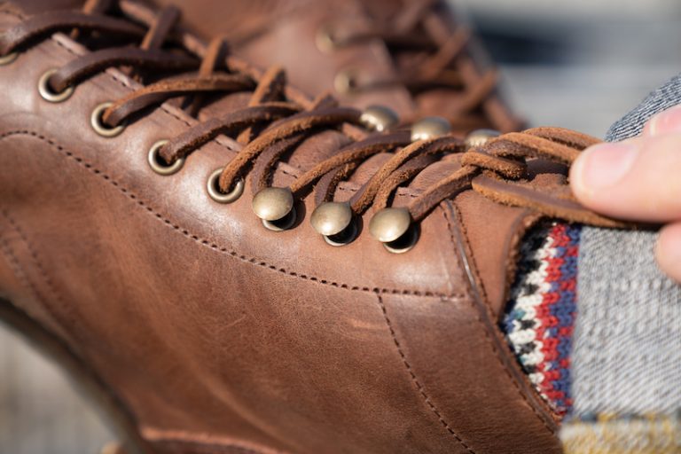 Do Boots Run Big or Small? Your Guide to the Perfect Fit Stridewise