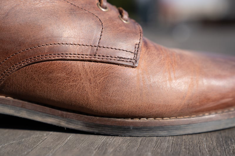 Calf Leather vs Cow Leather - What's Best for Your Boots? | Stridewise