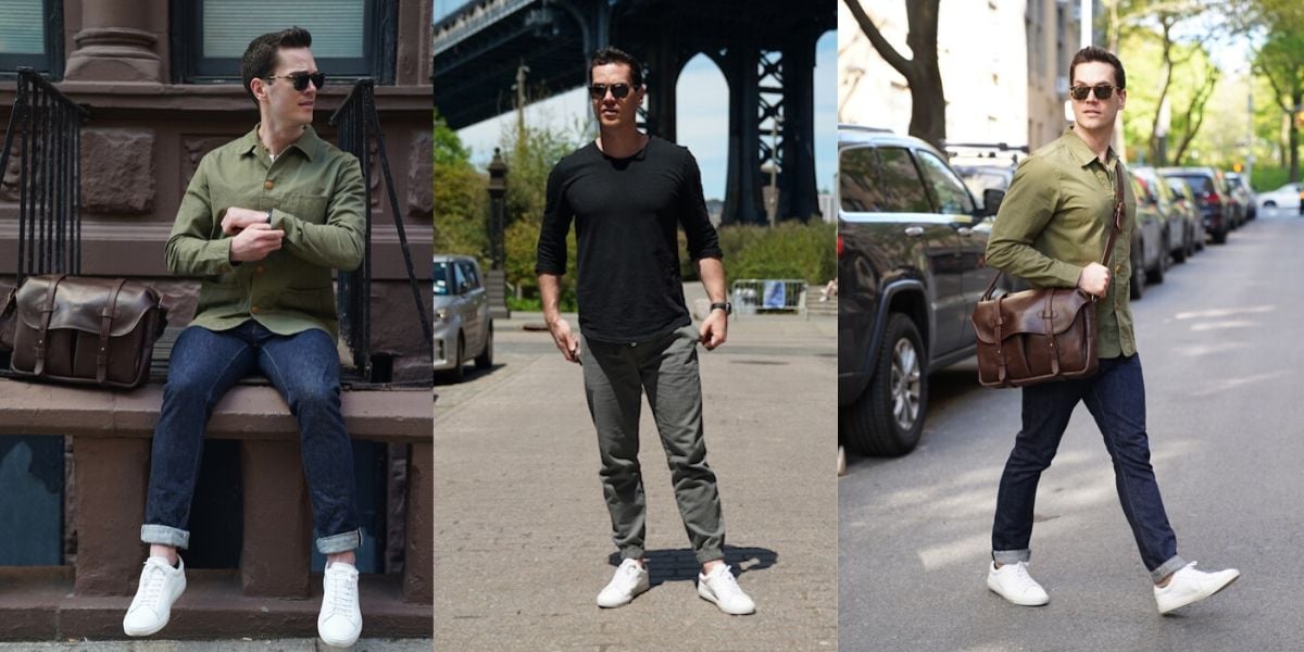 oliver cabell on feet