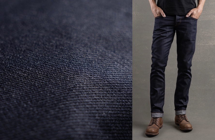 Bravestar summer jeans