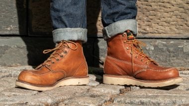 red wing vs thorogood moc toe featured