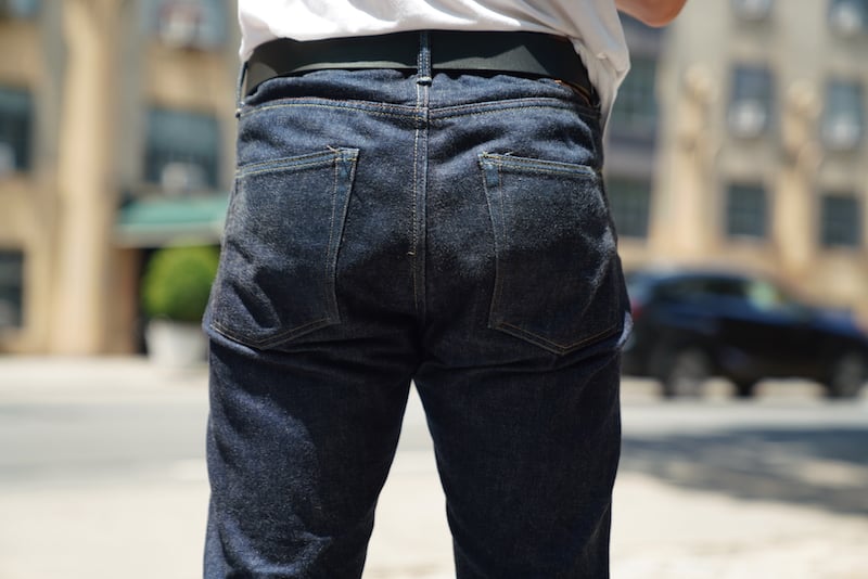 The Best Selvedge Denim: 8 Solid Brands for Quality, Value