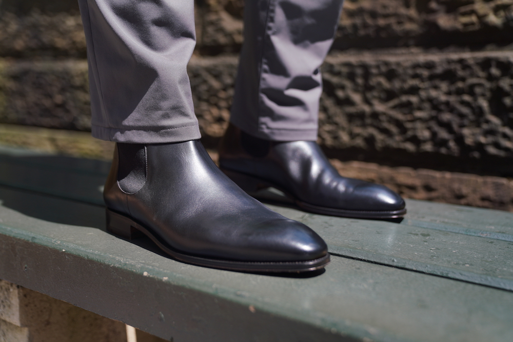 The 21 Best Chelsea Boots for Men in 2023