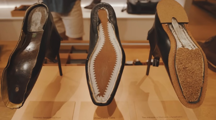 Rm williams goodyear welting