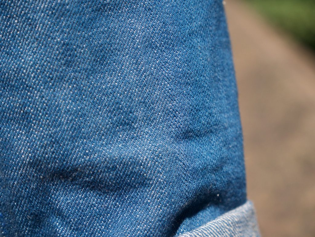 Jeans Review: Tanuki Brings Streetwear to Selvedge | Stridewise