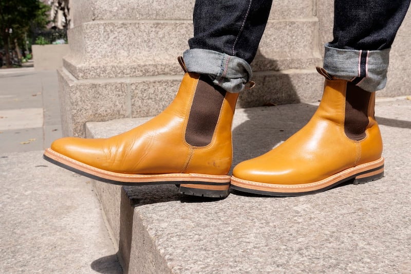 The 10 Best Boots For Men to Buy (Updated for 2022) - stridewise.com