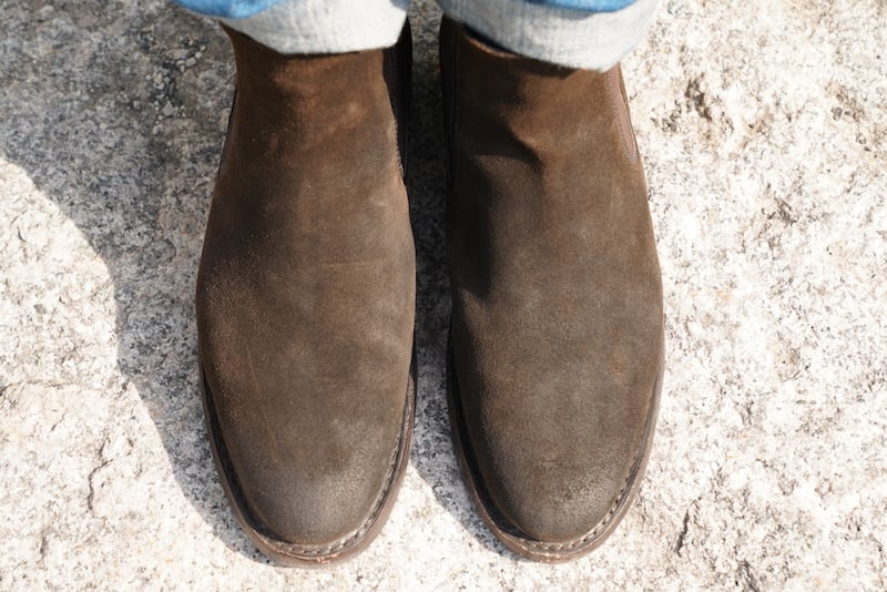 Thursday Duke Boot Review | A Chelsea For Any Day | Stridewise