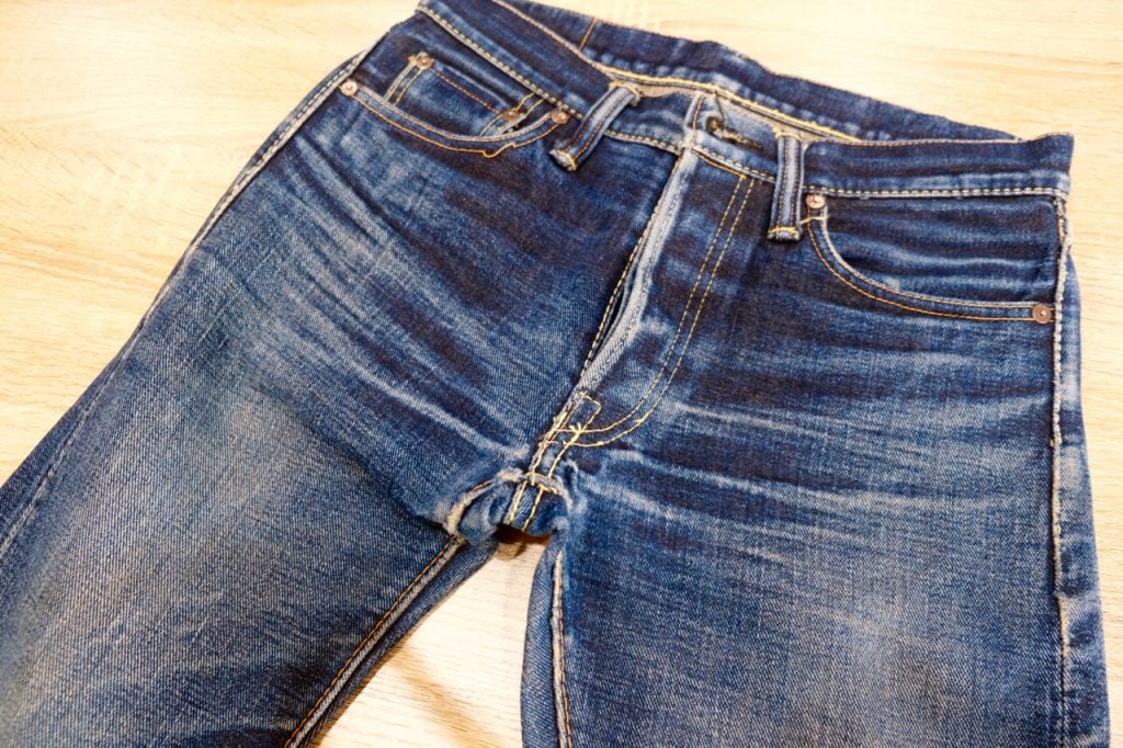 6 Under-the-Radar Japanese Denim Brands You Should Know About