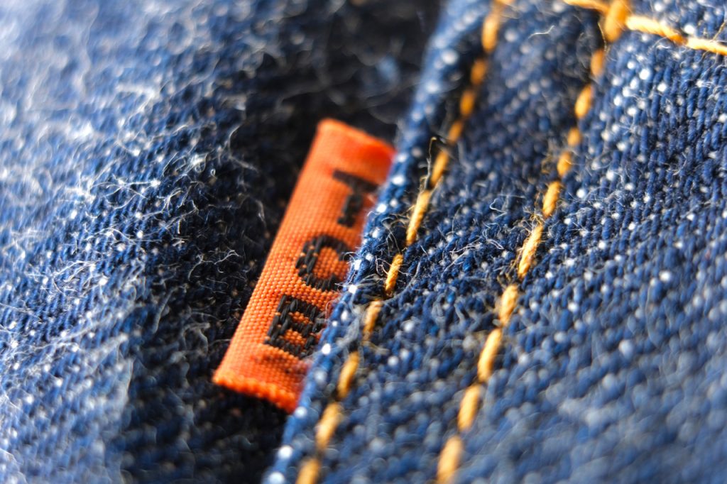 6 Under-the-Radar Japanese Denim Brands You Should Know About ...