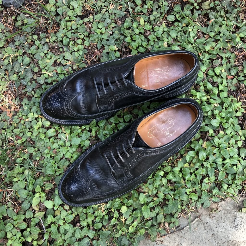 A Beginner's Guide to Vintage Florsheim | Stridewise