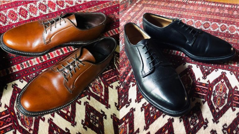 florsheim shoe polish