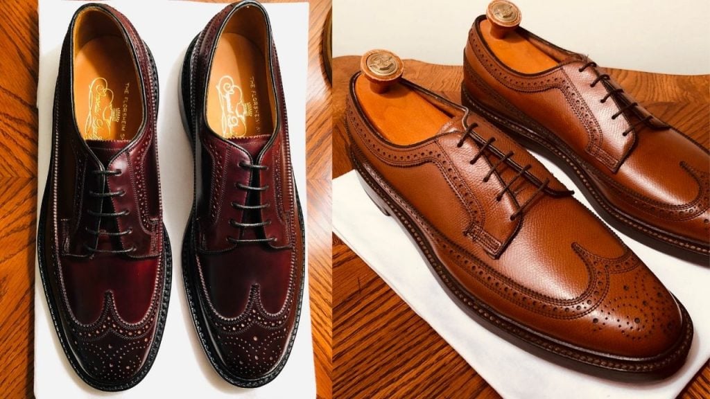 Florsheim cheap model numbers