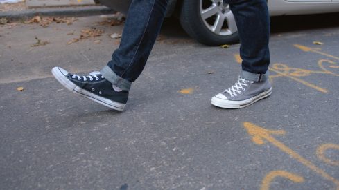 Chuck 70 vs All Star - Which Is the Best Converse Hi Top? Stridewise