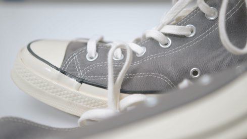 Chuck 70 vs All Star - Which Is the Best Converse Hi Top? Stridewise