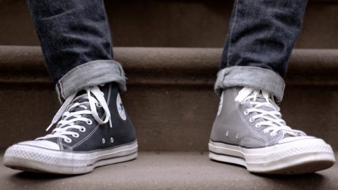 Chuck 70 vs All Star - Which Is the Best Converse Hi Top? Stridewise