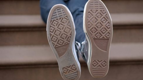 Chuck 70 vs All Star - Which Is the Best Converse Hi Top? Stridewise