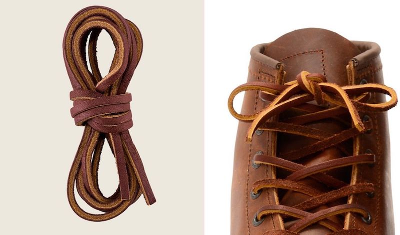 danner replacement laces