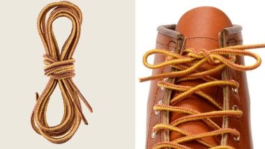 red wing replacement laces