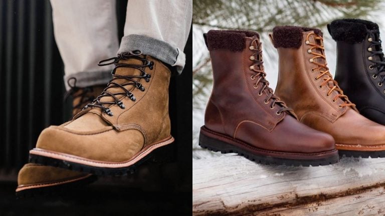 best winter boots for men
