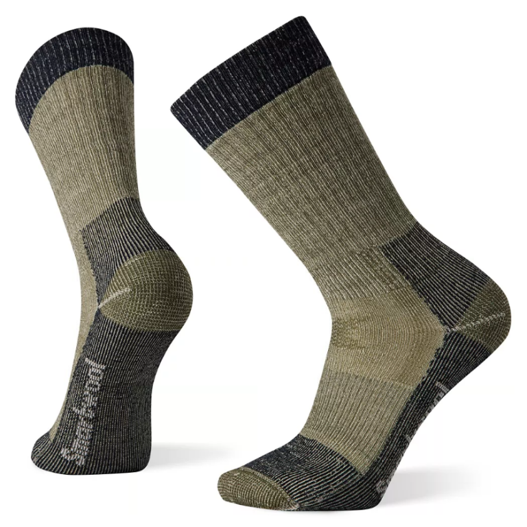 The Best Boot Socks You Can Buy (CHUP vs Smartwool vs Darn Tough) Stridewise