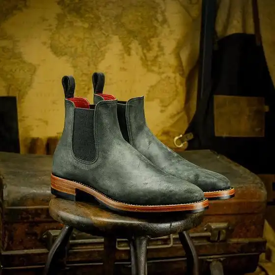 Best chelsea boots hot sale under 1