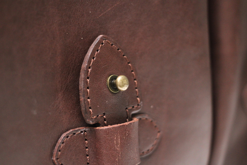 The Best Value Leather Bag? Cravar's Game Changing, Very