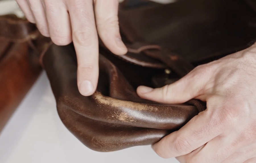 Cravar leather quality