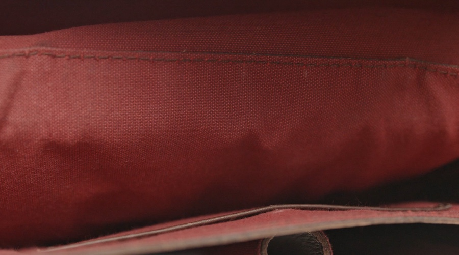 Cravar sunbrella lining