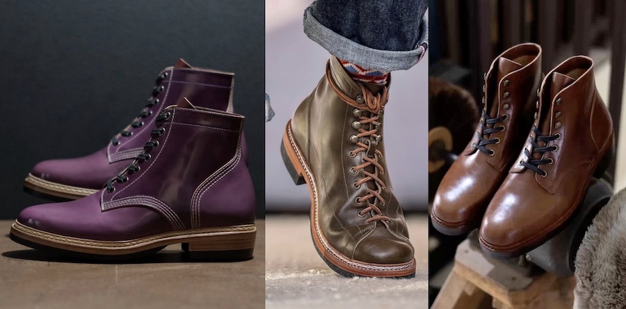 Junkard boots indonesia