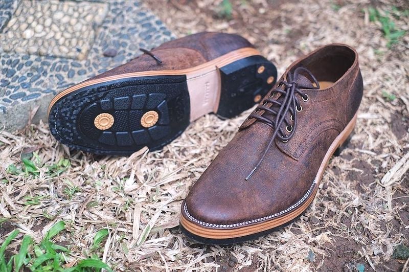 renav goods co derby shoes