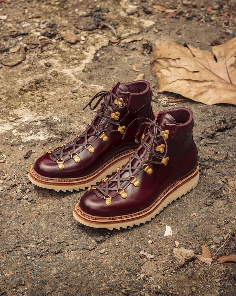 sagara trailmaster boot