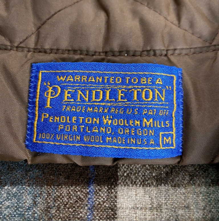 A Guide to Buying Vintage Pendleton Flannel Shirts | Stridewise