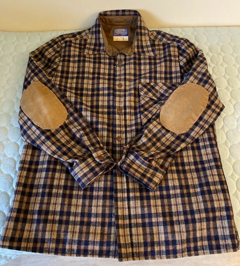 A Guide to Buying Vintage Pendleton Flannel Shirts Stridewise