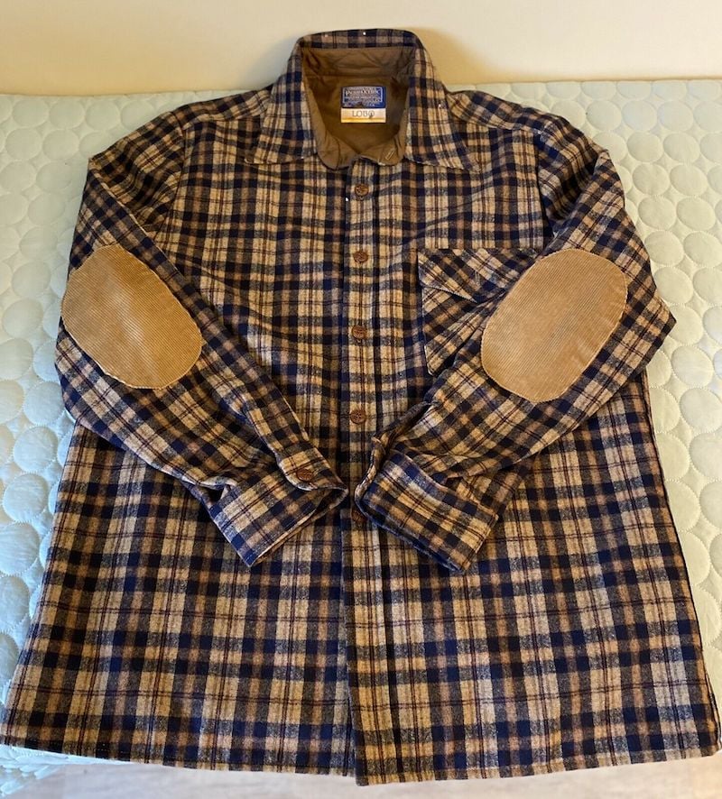 Pendleton Trial Shirt