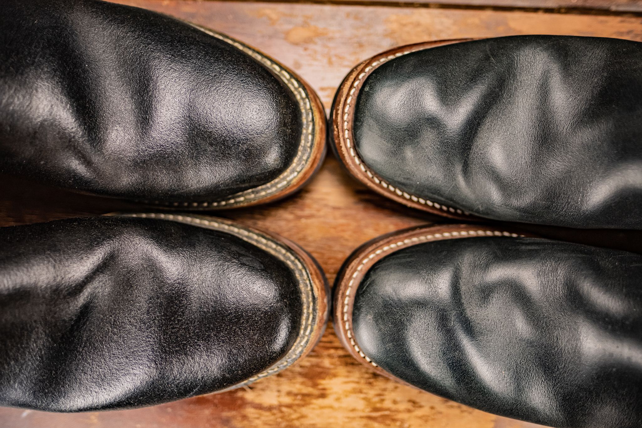 Goodyear Welt vs Stitchdown Construction Pros & Cons Stridewise