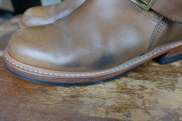 Goodyear Welt vs Stitchdown Construction - The Pros and Cons ...