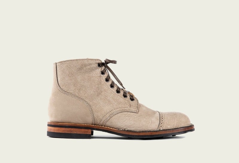 Viberg Service Boot Nomad Bokhara