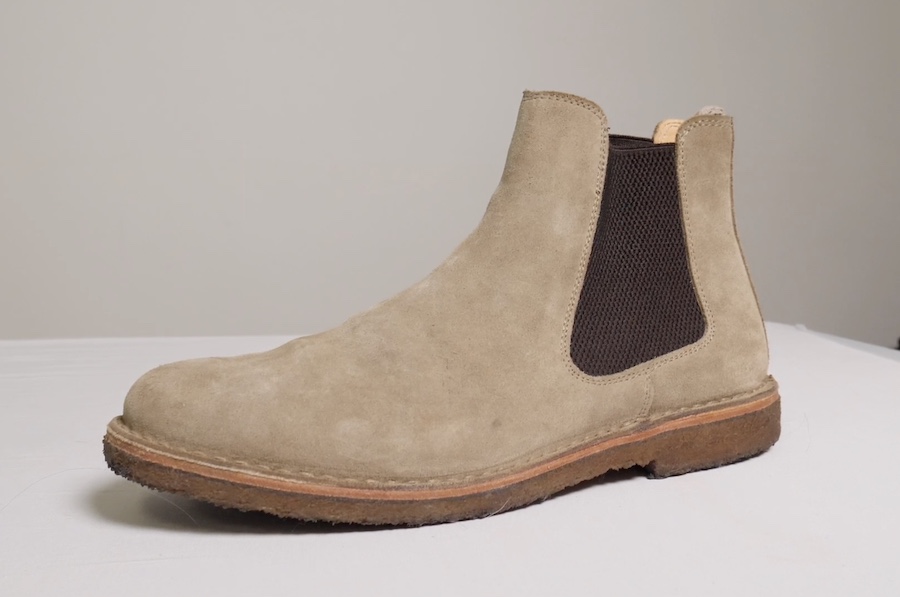 Astorflex bitflex chelsea