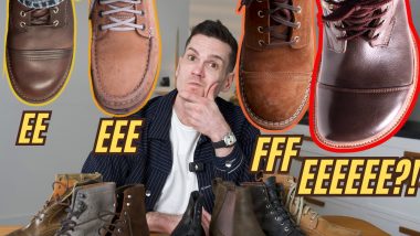 Best boots for wide feet