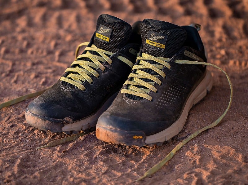 Danner Trail 2650