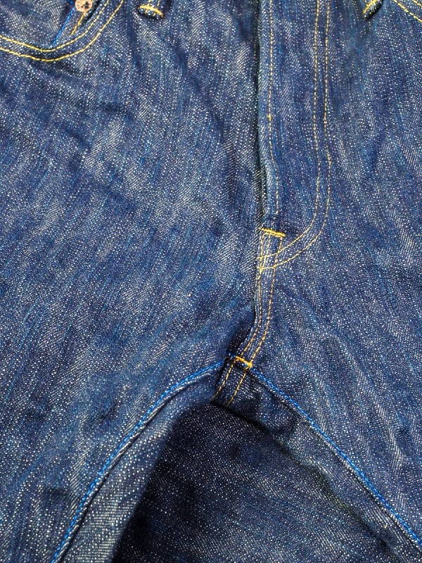 $660 Jeans? Why Tanuki's Aizome Denim Is Worth the Pricetag ...