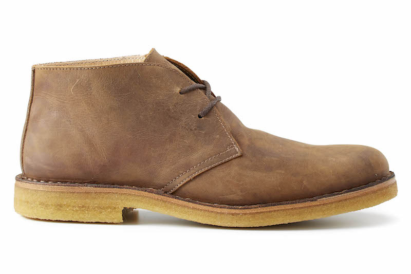 The 10 Best Desert Boots for Men in 2023 Stridewise