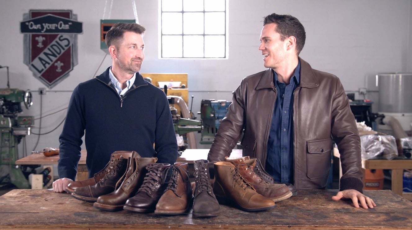 best american made boots
