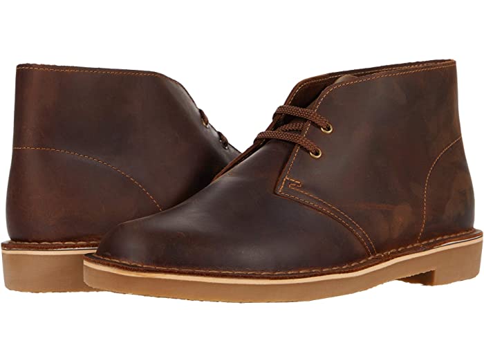 The 10 Best Desert Boots For Men In 2023