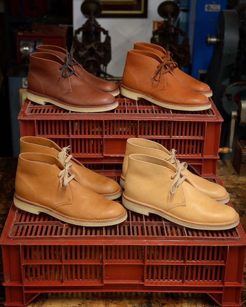 Boots similar store to clarks