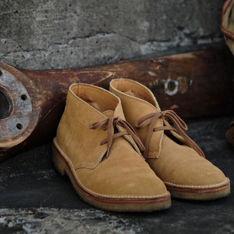 The 10 Best Desert Boots for Men in 2023 - stridewise.com