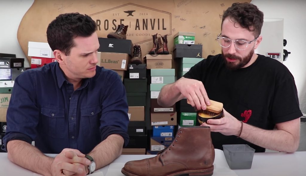 How to Use Saddle Soap to Clean Your Boots Stridewise