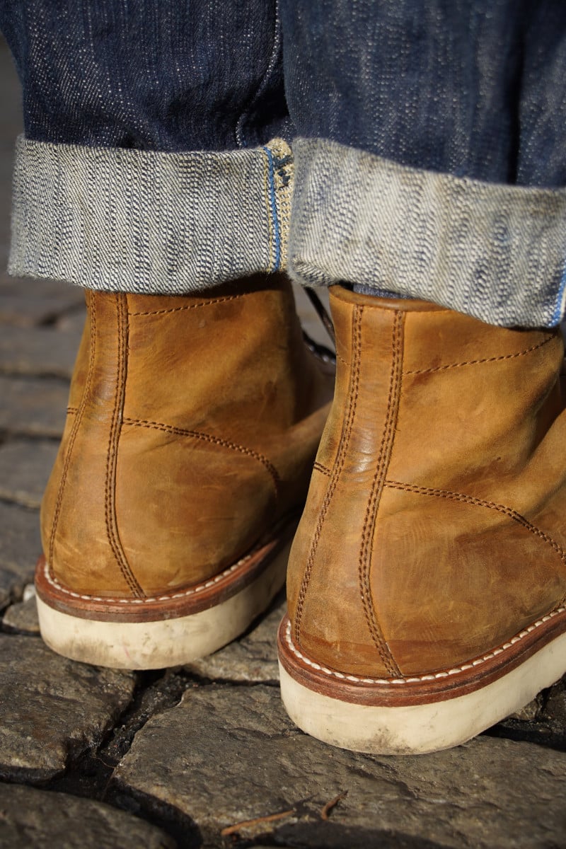 Do you buy boots that are half a size up from your regular shoe size? Why  or why not? - Quora