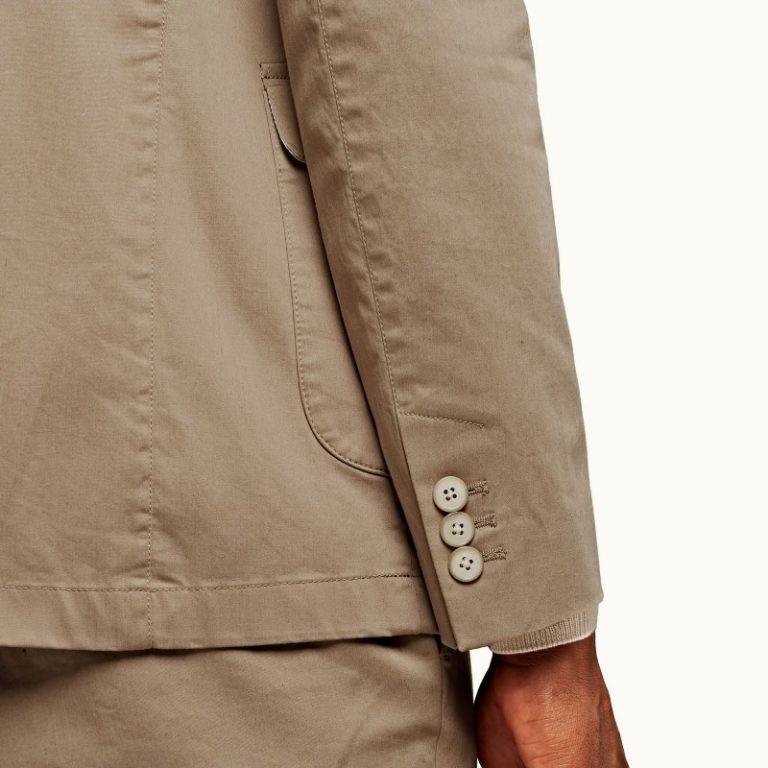 The 10 Best Blazers For Warm Weather Stridewise