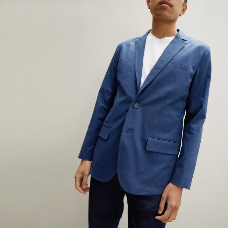 The 10 Best Blazers For Warm Weather Stridewise